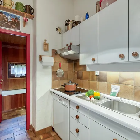 Le Grenier - Happy Apartment Chamonix
